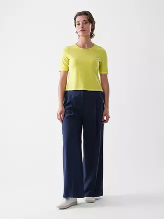 MARC CAIN | Pullover | gelb
